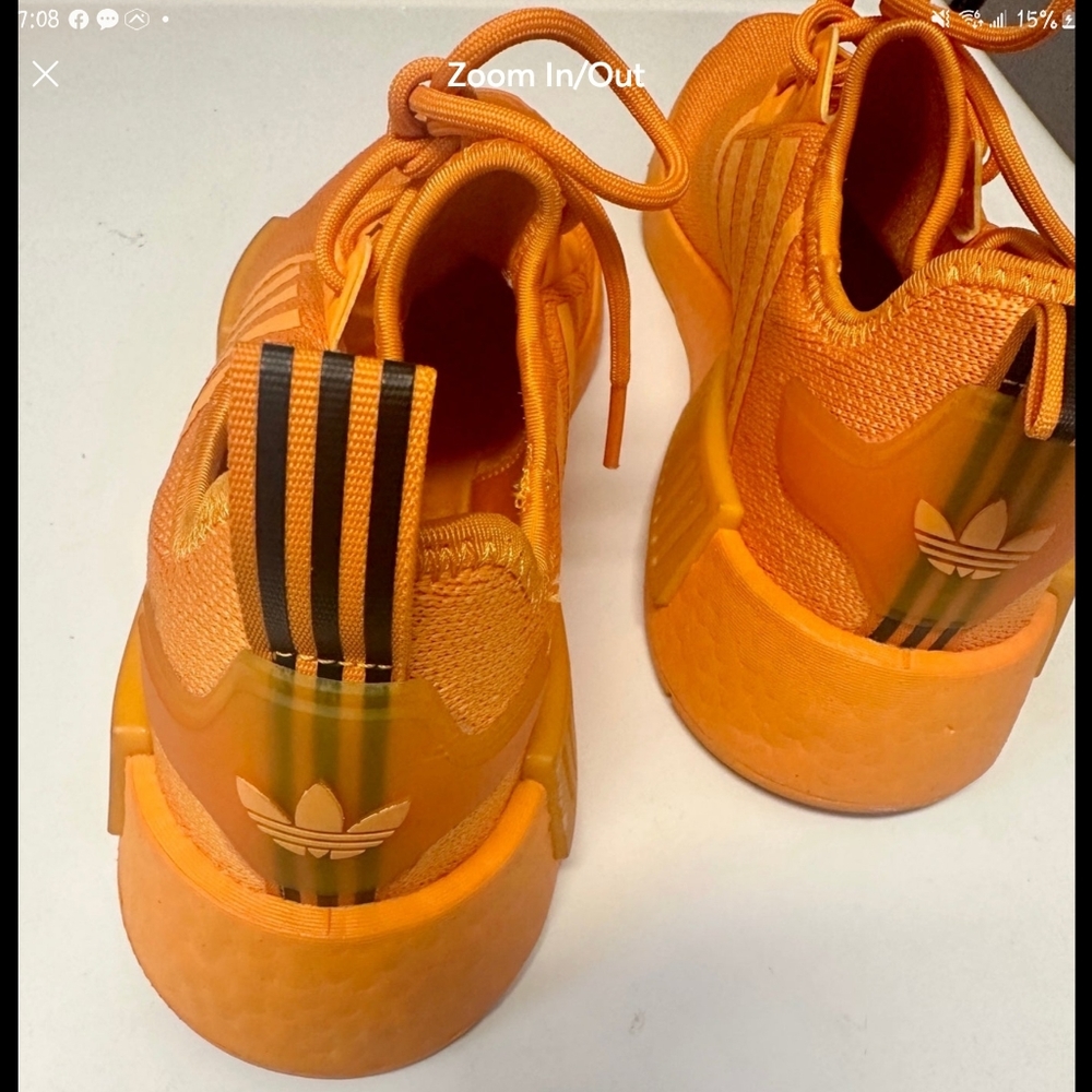 Adidas Nmd R1 - image 2